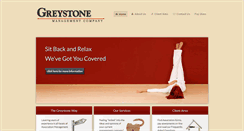 Desktop Screenshot of greystonefl.com